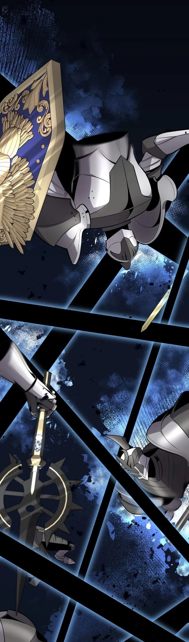 Kaçırılan Ejderhalar Bölüm 13 - Sayfa 9