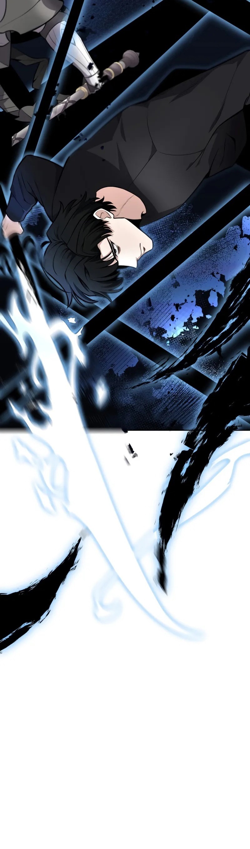 Kaçırılan Ejderhalar Bölüm 13 - Sayfa 10