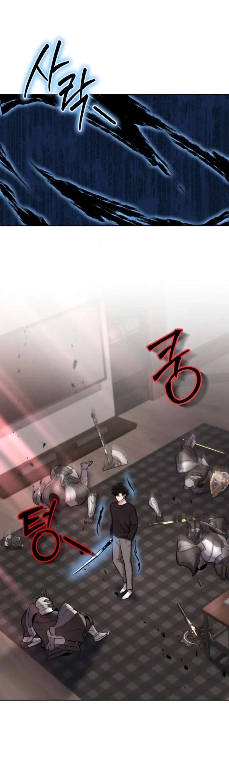 Kaçırılan Ejderhalar Bölüm 13 - Sayfa 11