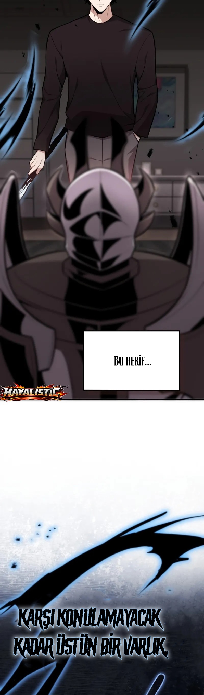 Kaçırılan Ejderhalar Bölüm 13 - Sayfa 13