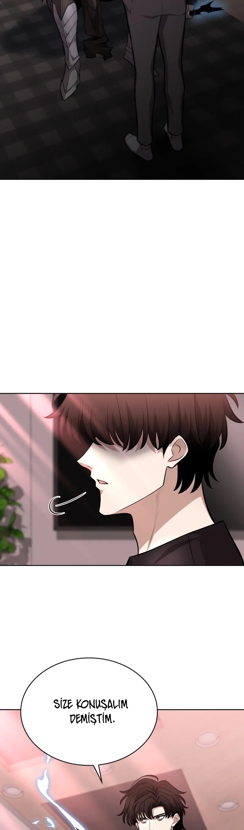 Kaçırılan Ejderhalar Bölüm 13 - Sayfa 16