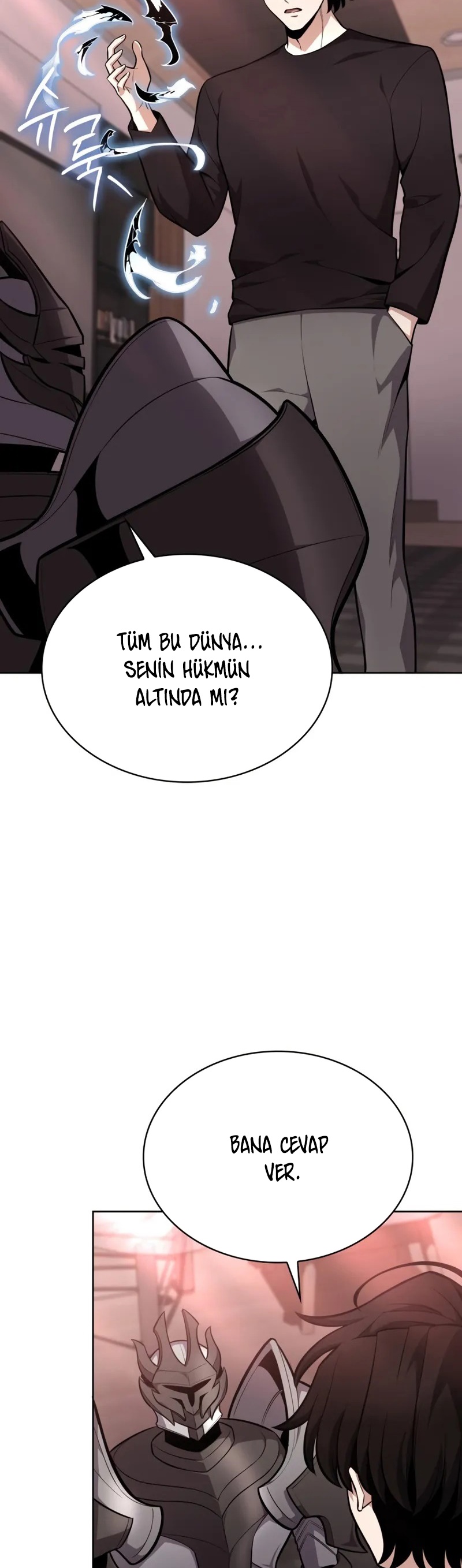 Kaçırılan Ejderhalar Bölüm 13 - Sayfa 17