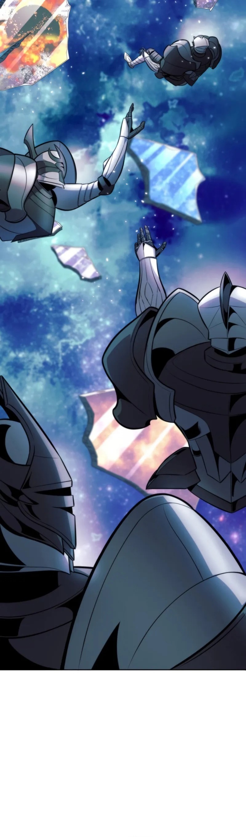 Kaçırılan Ejderhalar Bölüm 13 - Sayfa 20