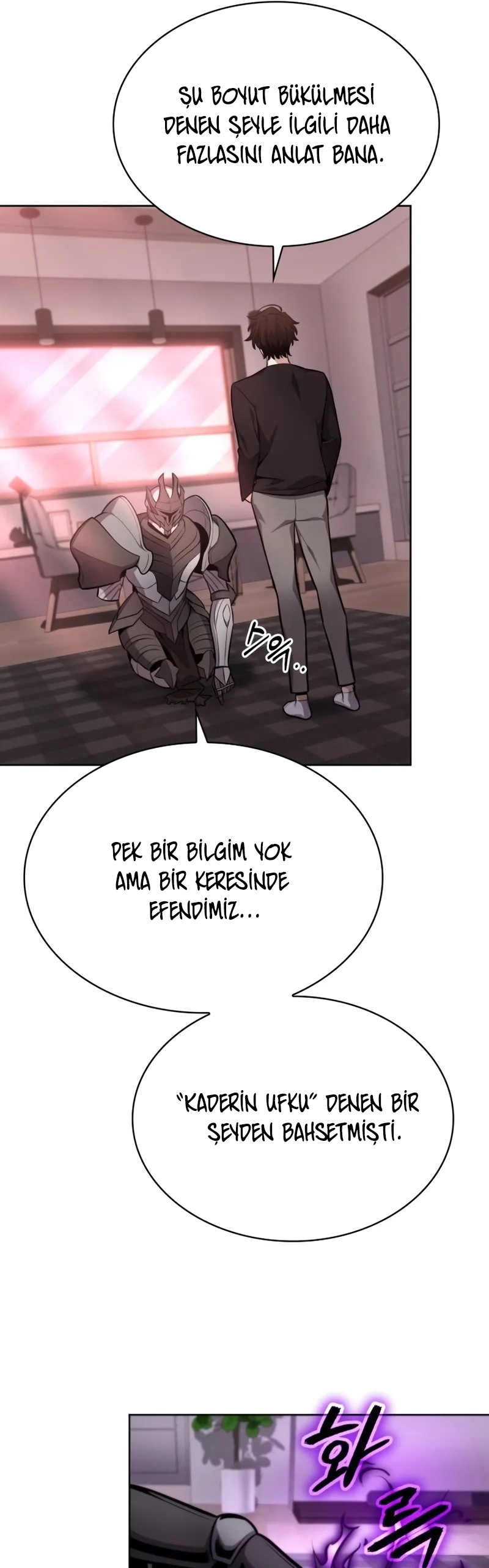 Kaçırılan Ejderhalar Bölüm 13 - Sayfa 21