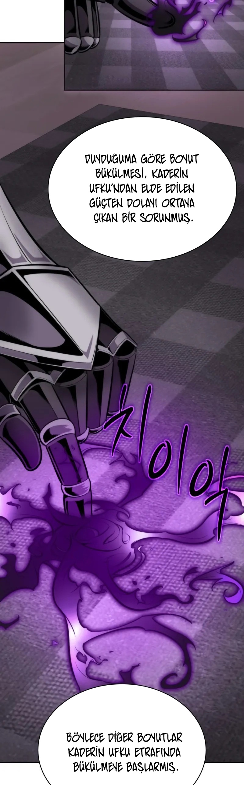 Kaçırılan Ejderhalar Bölüm 13 - Sayfa 22