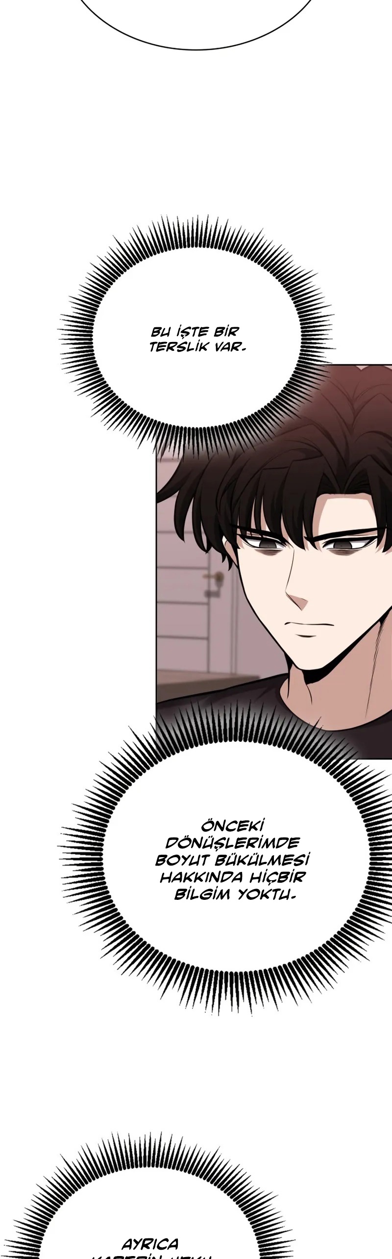 Kaçırılan Ejderhalar Bölüm 13 - Sayfa 23