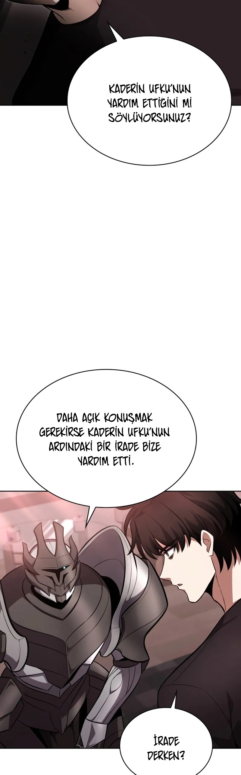 Kaçırılan Ejderhalar Bölüm 13 - Sayfa 26