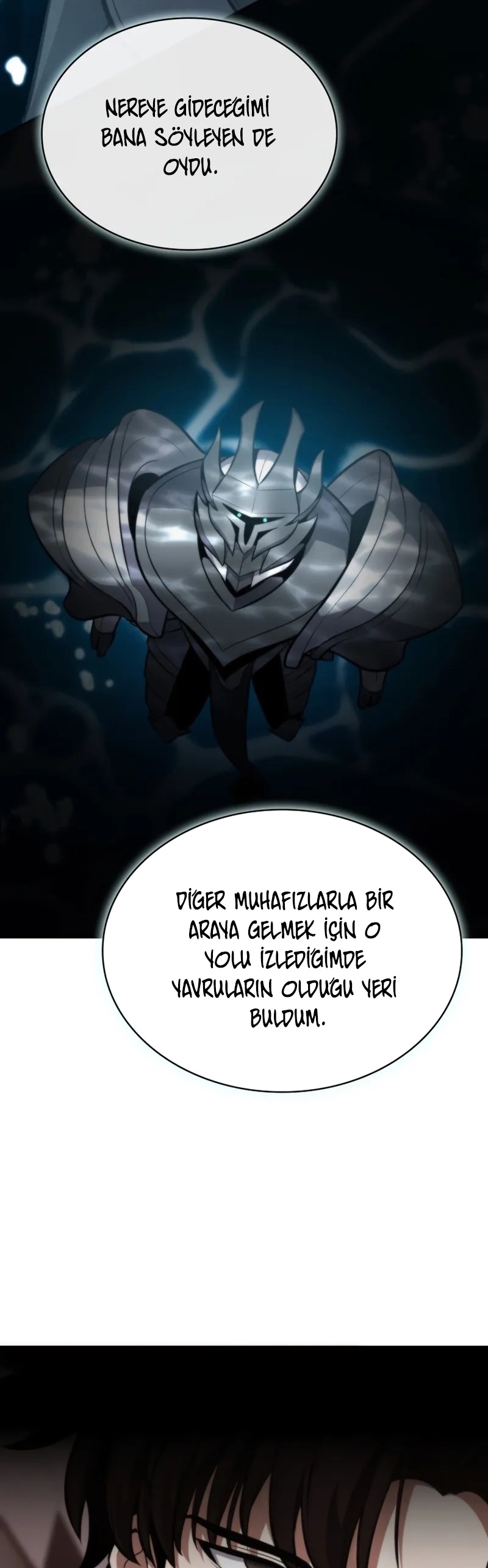 Kaçırılan Ejderhalar Bölüm 13 - Sayfa 28