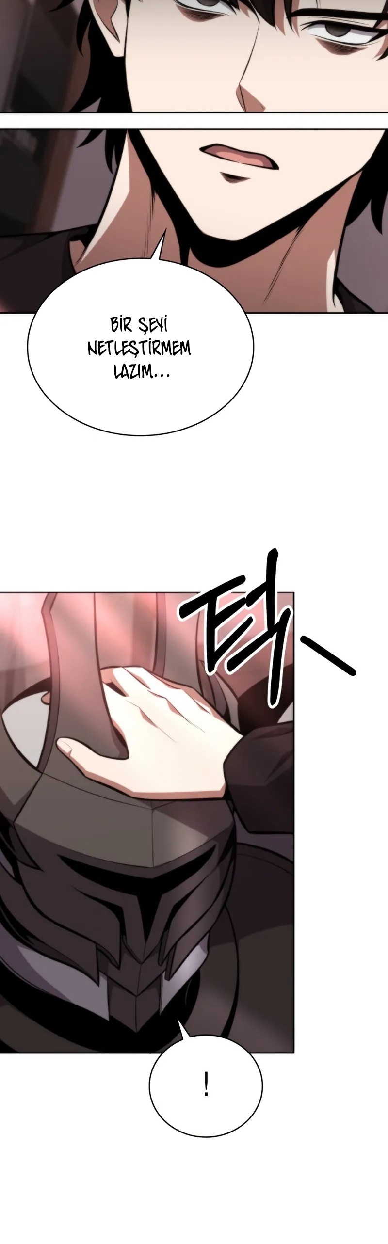 Kaçırılan Ejderhalar Bölüm 13 - Sayfa 29