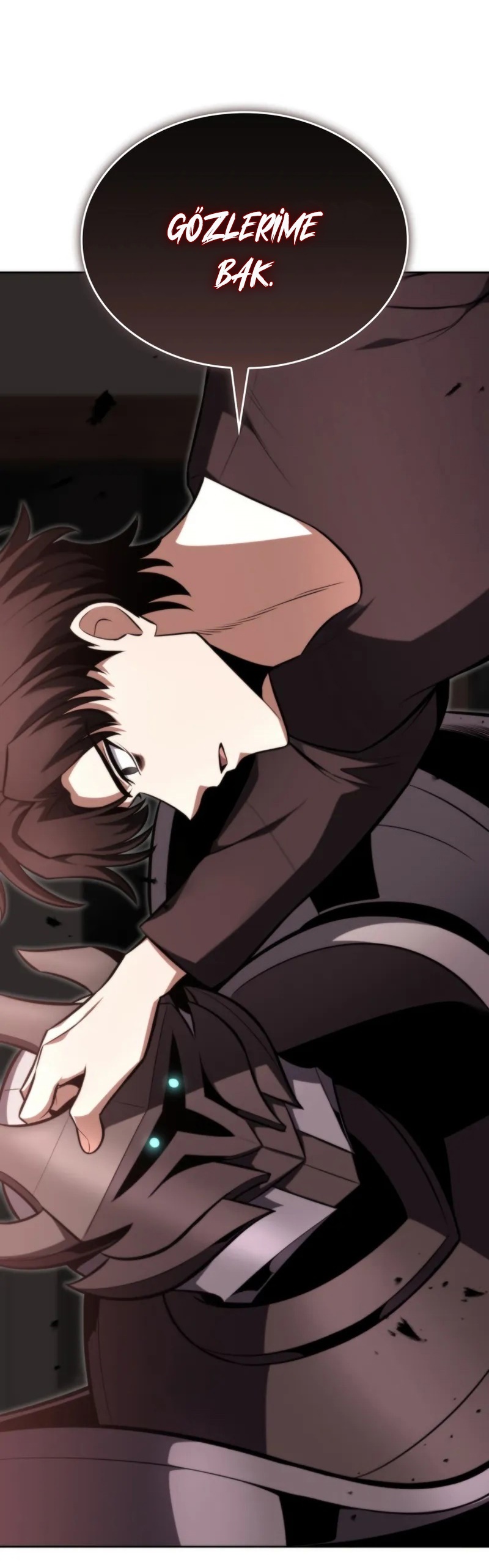 Kaçırılan Ejderhalar Bölüm 13 - Sayfa 30