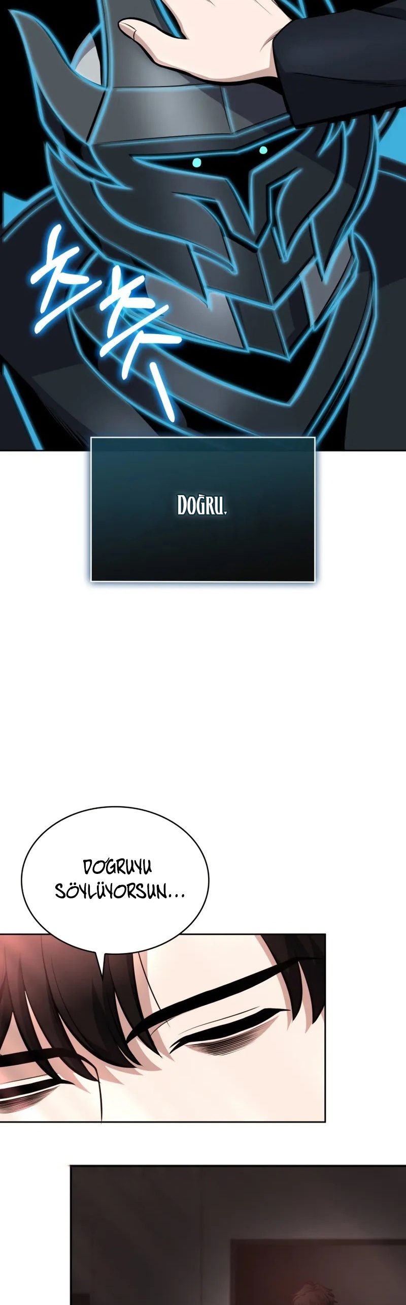 Kaçırılan Ejderhalar Bölüm 13 - Sayfa 32