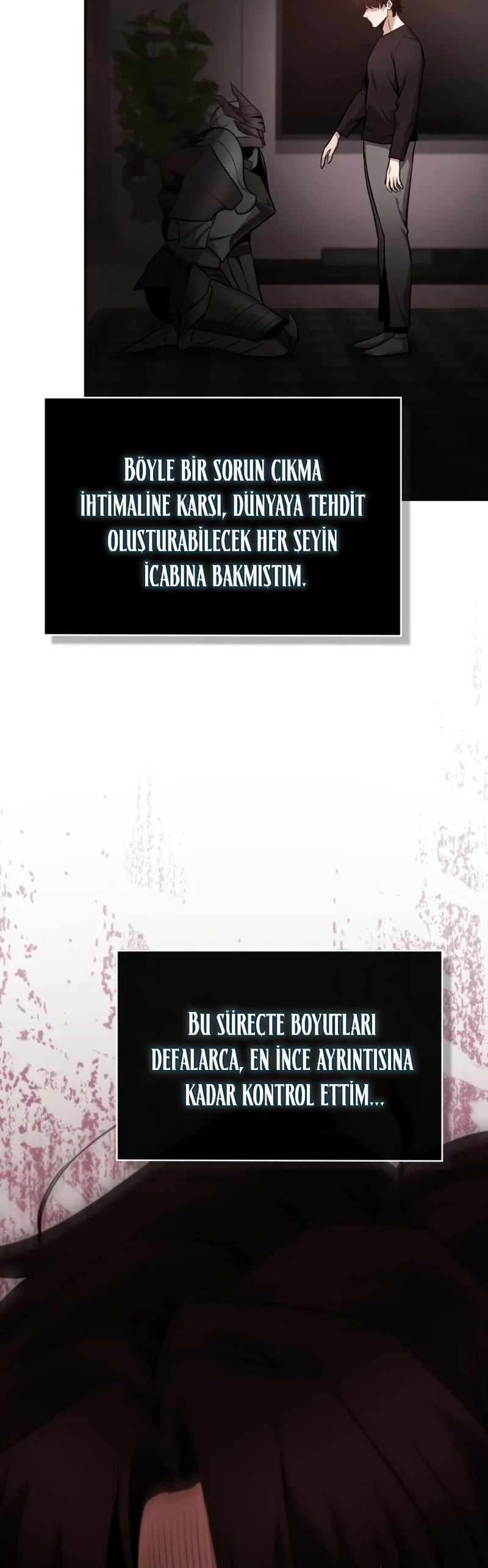 Kaçırılan Ejderhalar Bölüm 13 - Sayfa 33