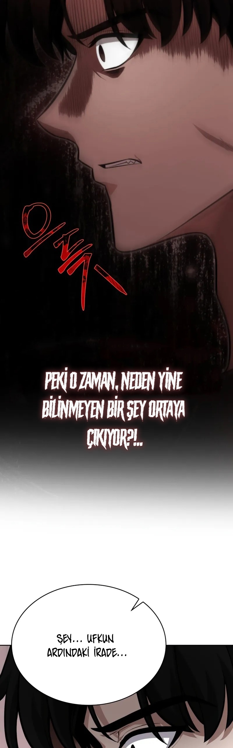 Kaçırılan Ejderhalar Bölüm 13 - Sayfa 34