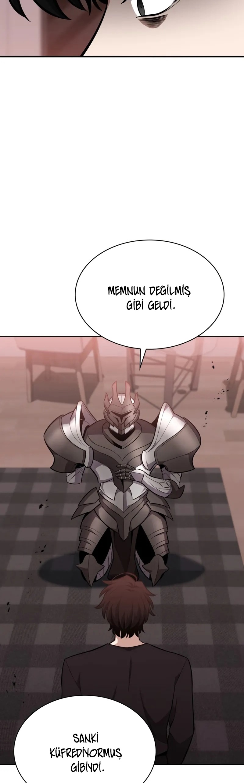 Kaçırılan Ejderhalar Bölüm 13 - Sayfa 35