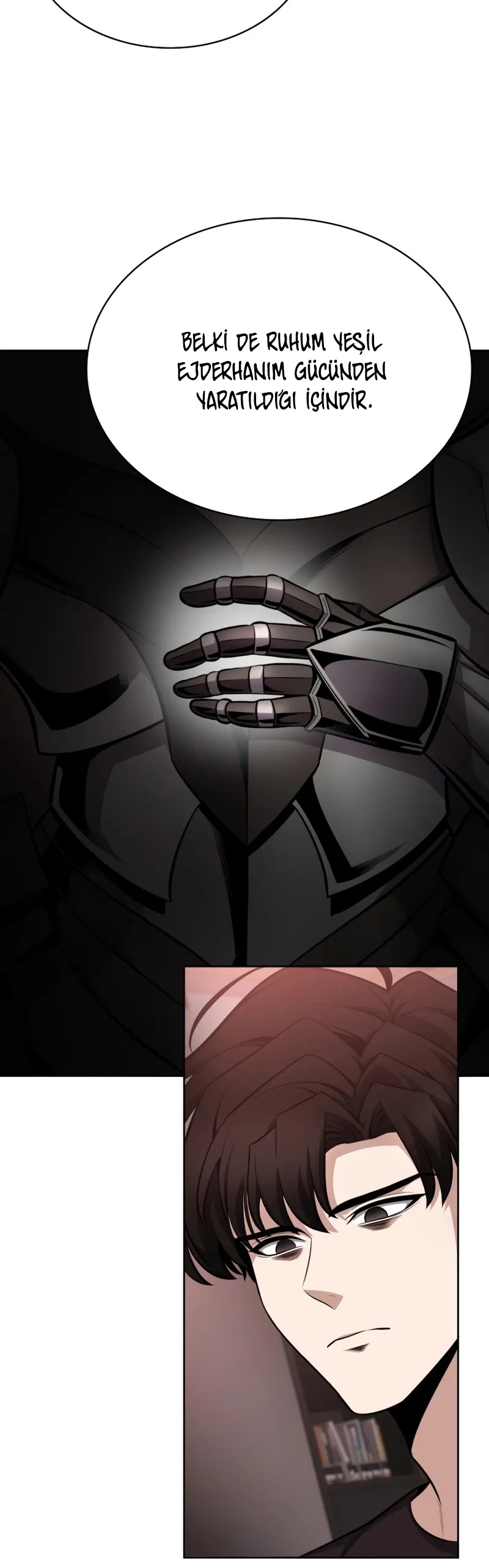 Kaçırılan Ejderhalar Bölüm 13 - Sayfa 36