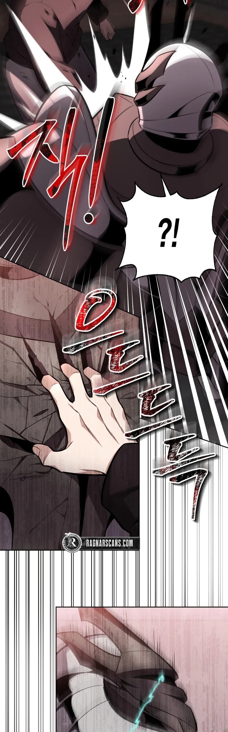 Kaçırılan Ejderhalar Bölüm 13 - Sayfa 38