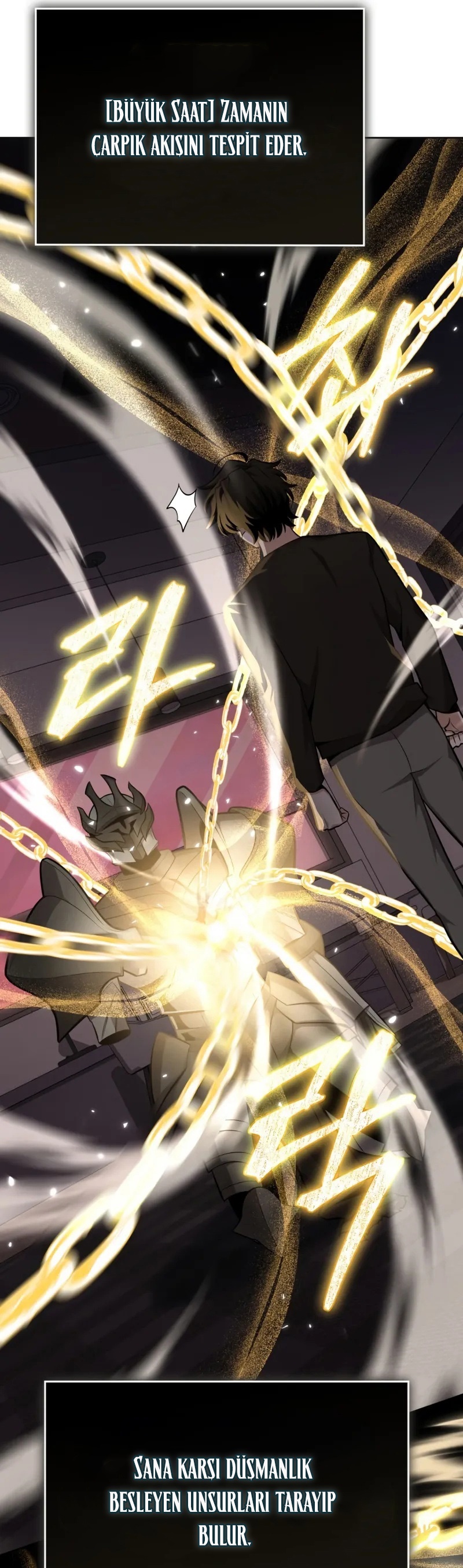 Kaçırılan Ejderhalar Bölüm 13 - Sayfa 41