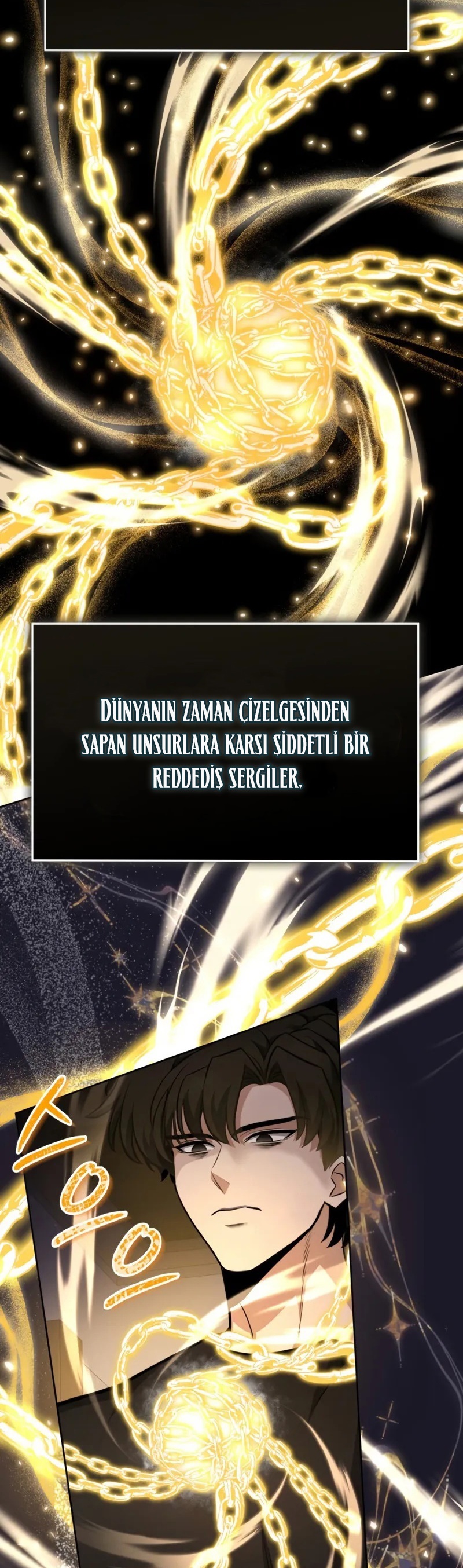 Kaçırılan Ejderhalar Bölüm 13 - Sayfa 42