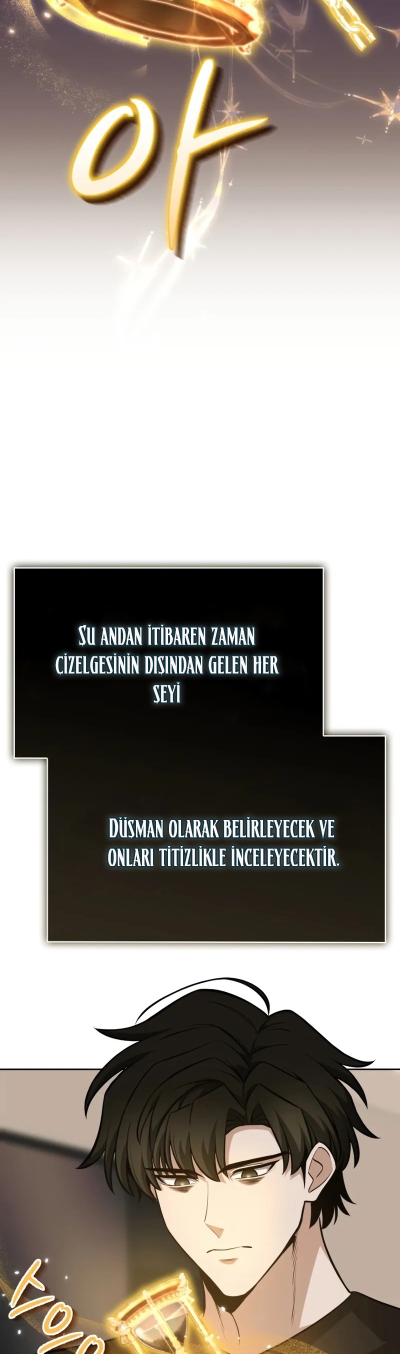 Kaçırılan Ejderhalar Bölüm 13 - Sayfa 44