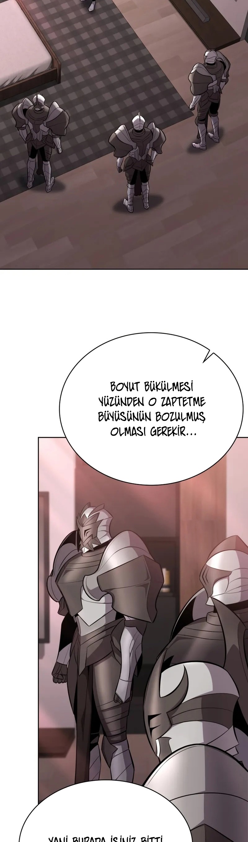 Kaçırılan Ejderhalar Bölüm 13 - Sayfa 47