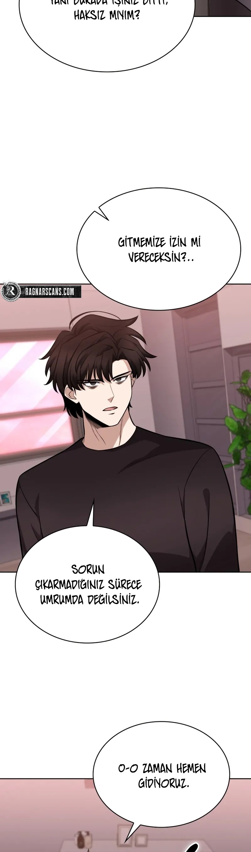 Kaçırılan Ejderhalar Bölüm 13 - Sayfa 48
