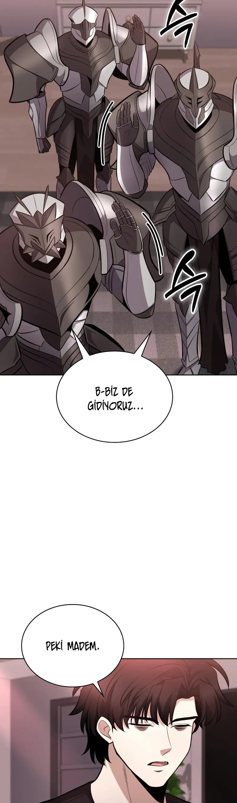 Kaçırılan Ejderhalar Bölüm 13 - Sayfa 49