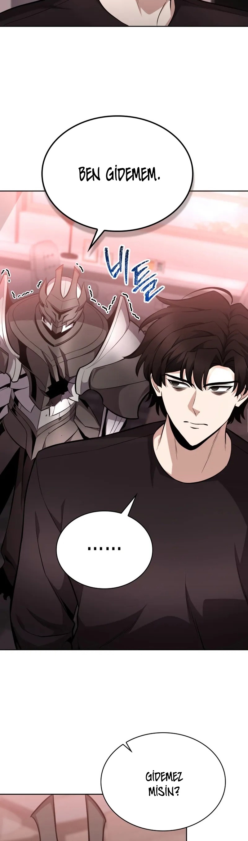 Kaçırılan Ejderhalar Bölüm 13 - Sayfa 50