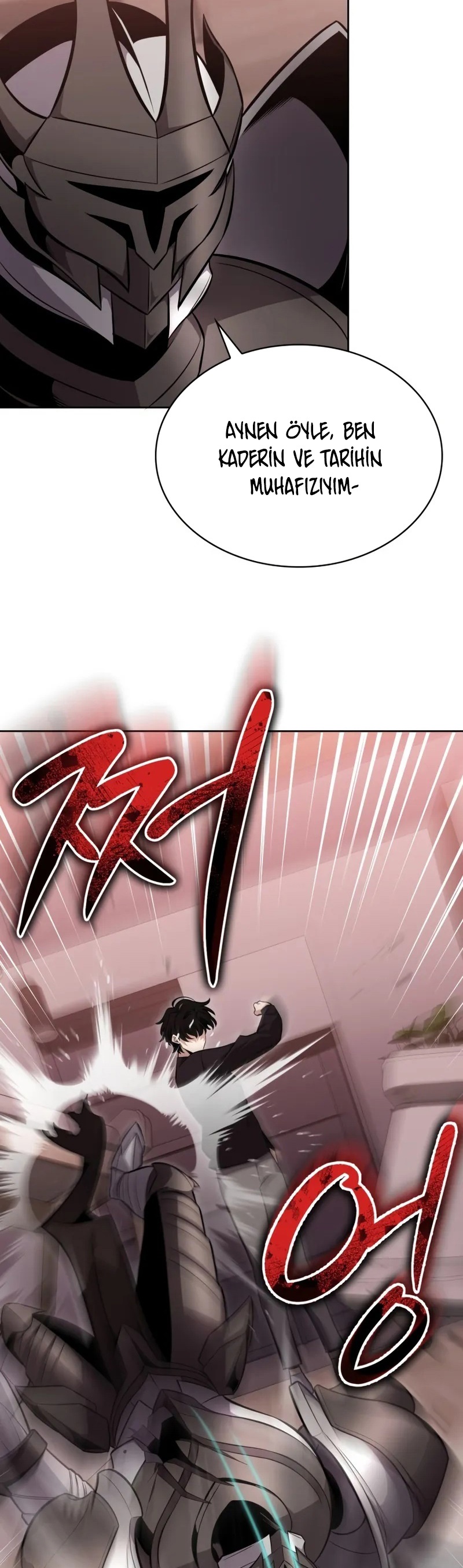 Kaçırılan Ejderhalar Bölüm 13 - Sayfa 51