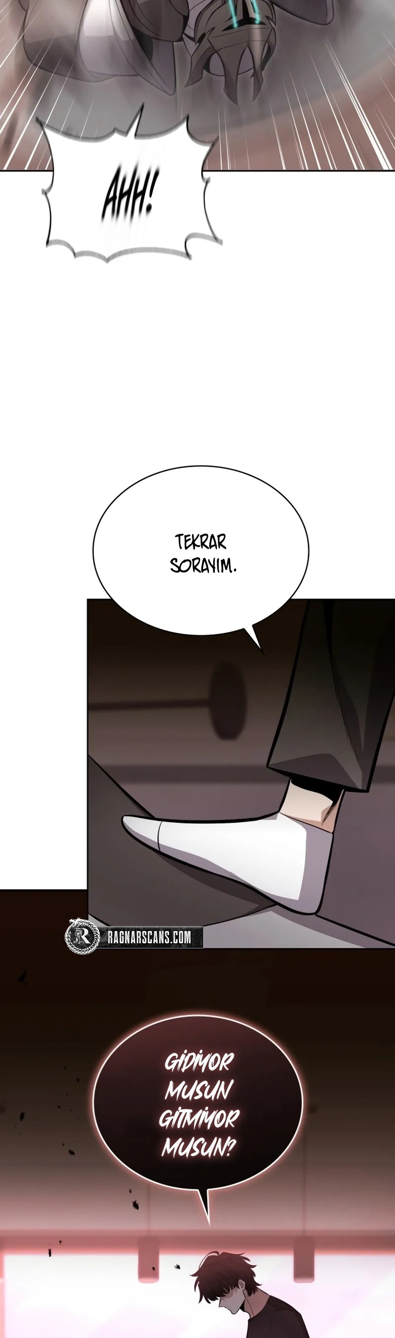 Kaçırılan Ejderhalar Bölüm 13 - Sayfa 52