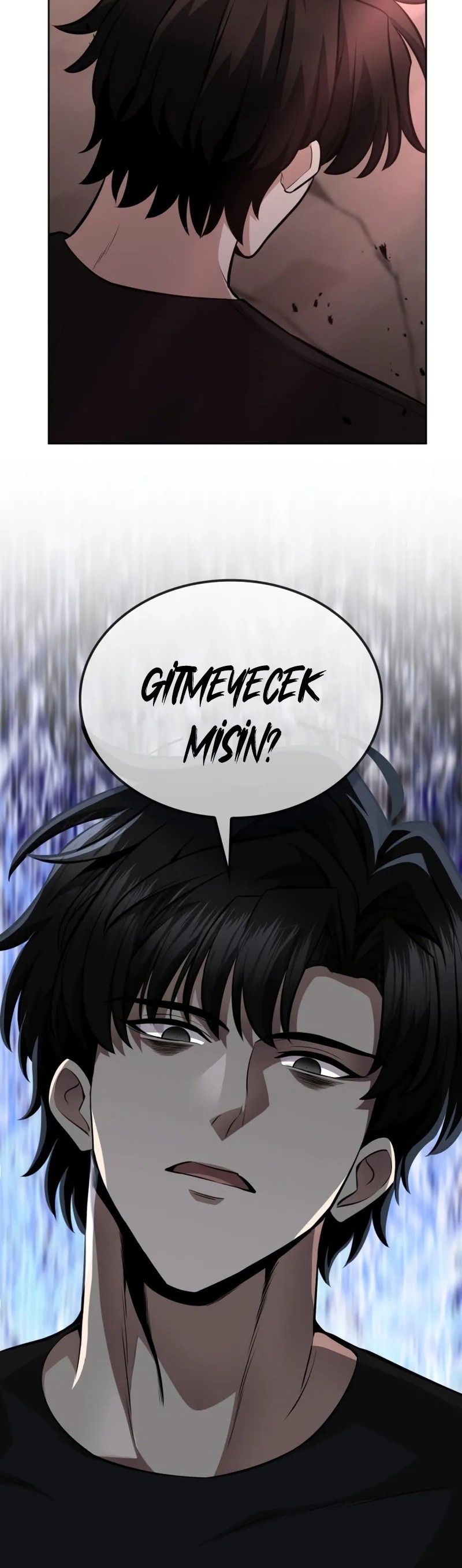 Kaçırılan Ejderhalar Bölüm 13 - Sayfa 55