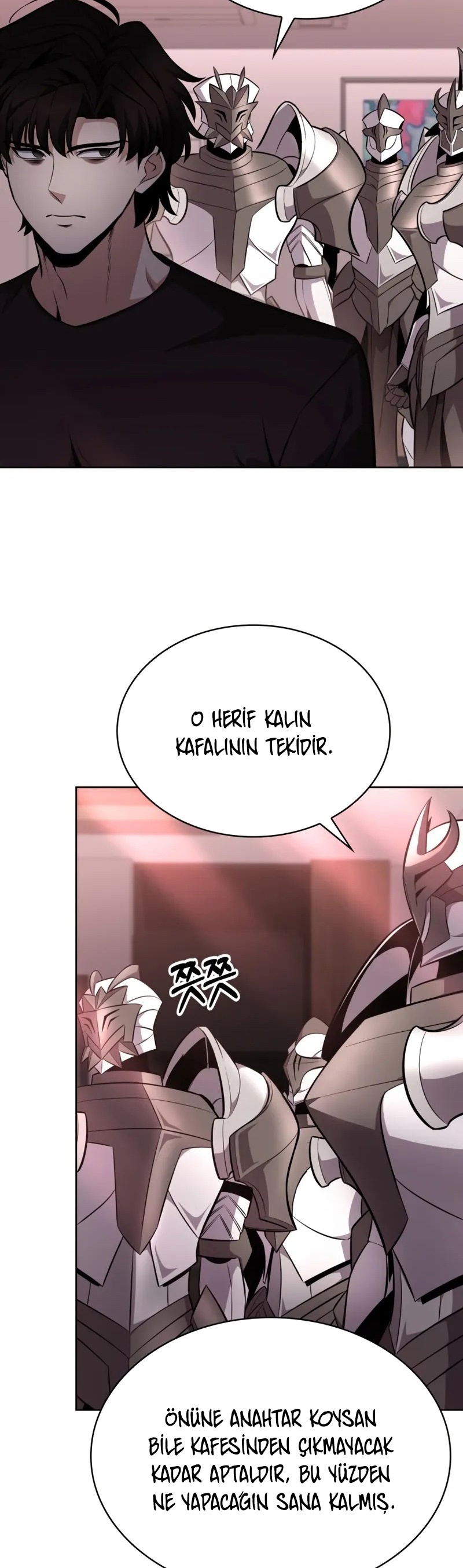 Kaçırılan Ejderhalar Bölüm 13 - Sayfa 57