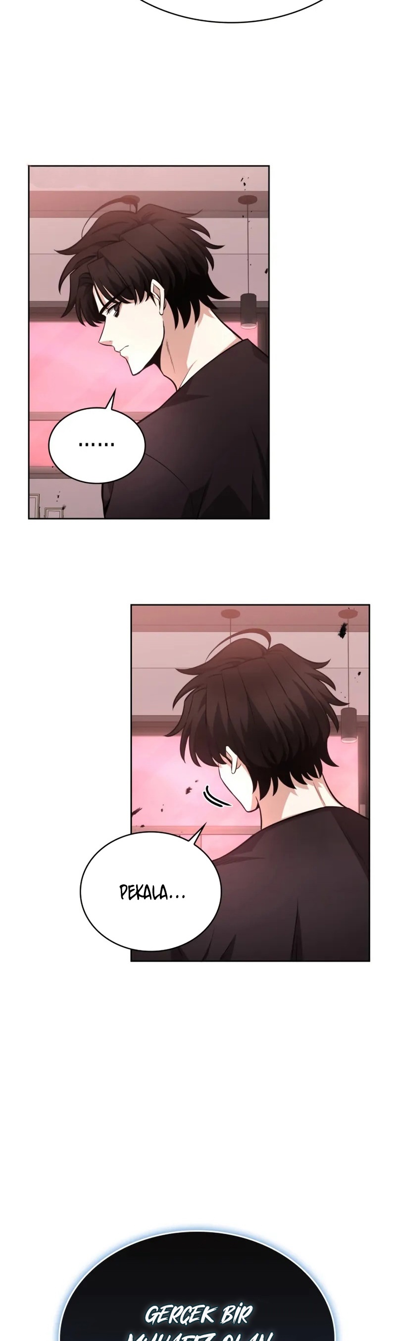 Kaçırılan Ejderhalar Bölüm 13 - Sayfa 58