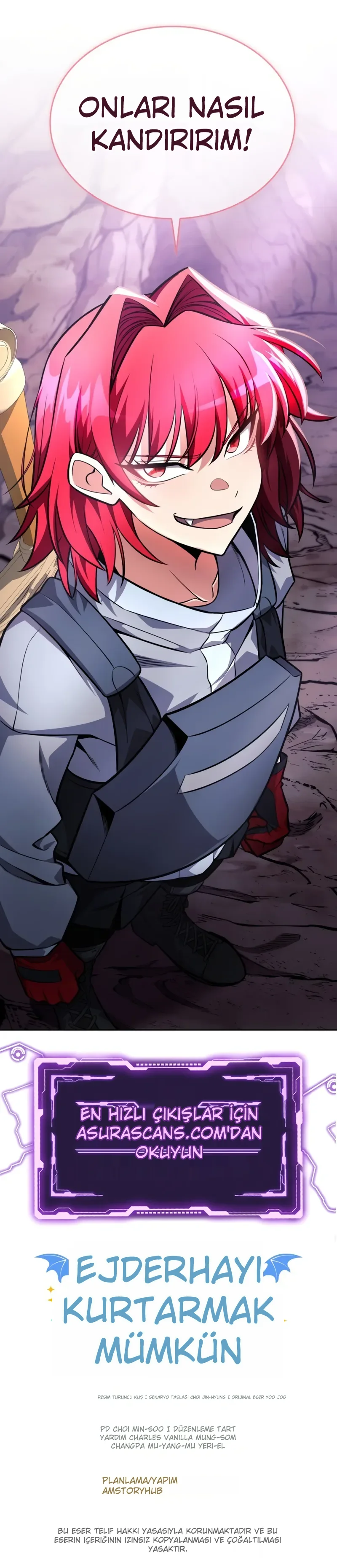 Kaçırılan Ejderhalar Bölüm 21 - Sayfa 13