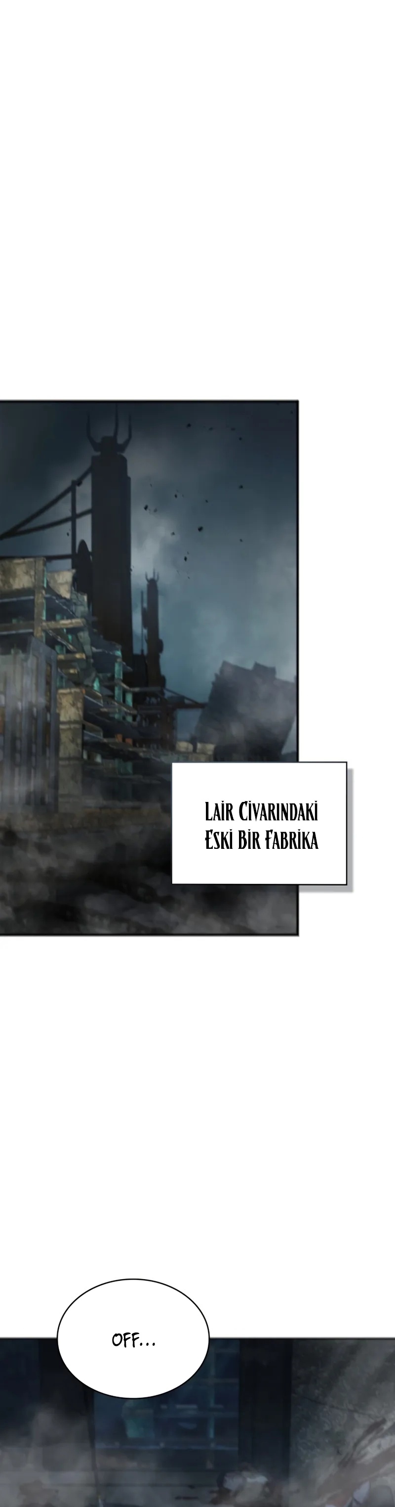 Kaçırılan Ejderhalar Bölüm 15 - Sayfa 1