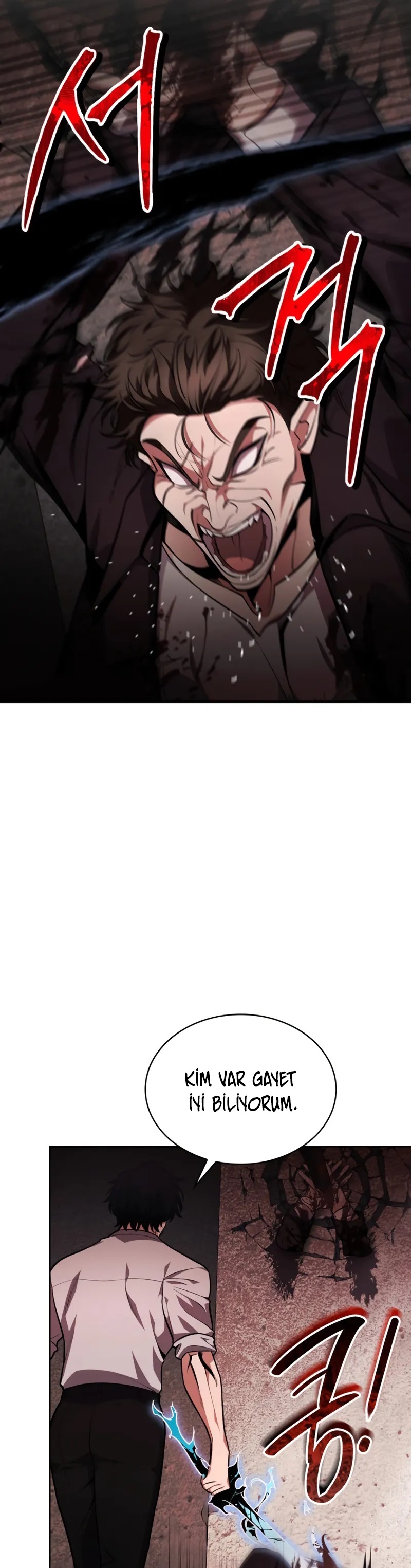 Kaçırılan Ejderhalar Bölüm 15 - Sayfa 4