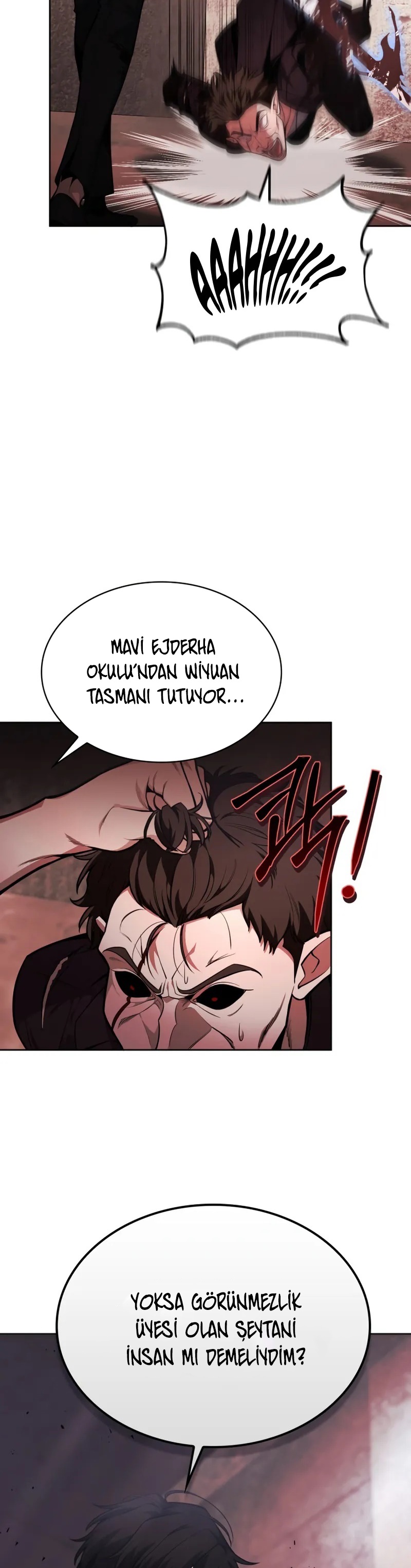 Kaçırılan Ejderhalar Bölüm 15 - Sayfa 5