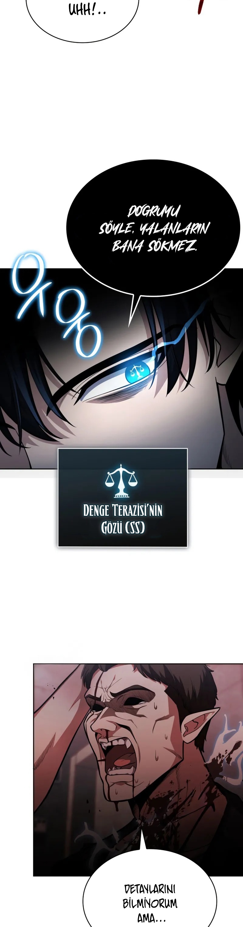 Kaçırılan Ejderhalar Bölüm 15 - Sayfa 7