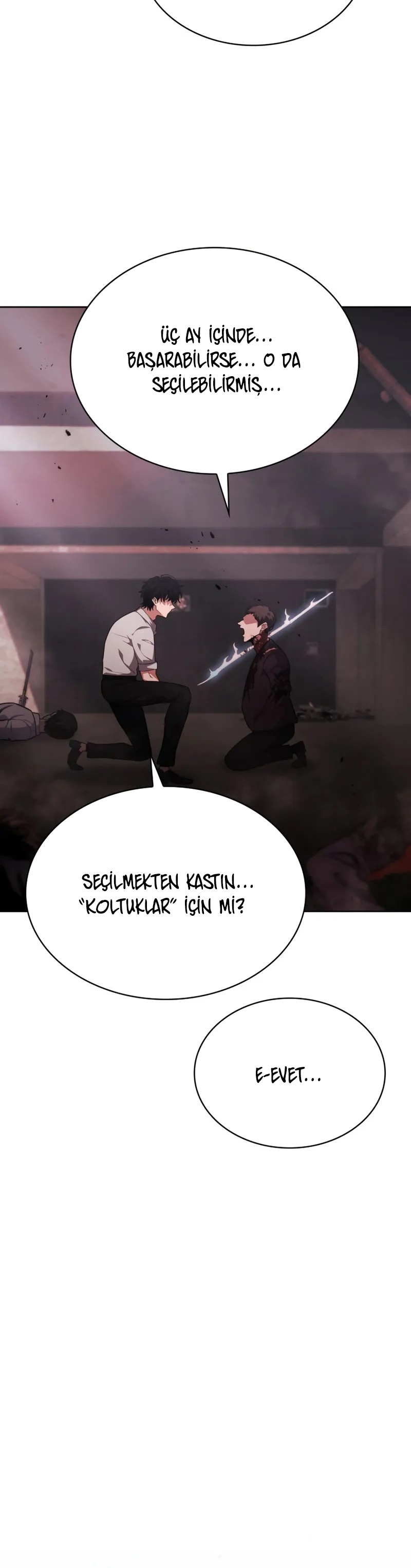 Kaçırılan Ejderhalar Bölüm 15 - Sayfa 8