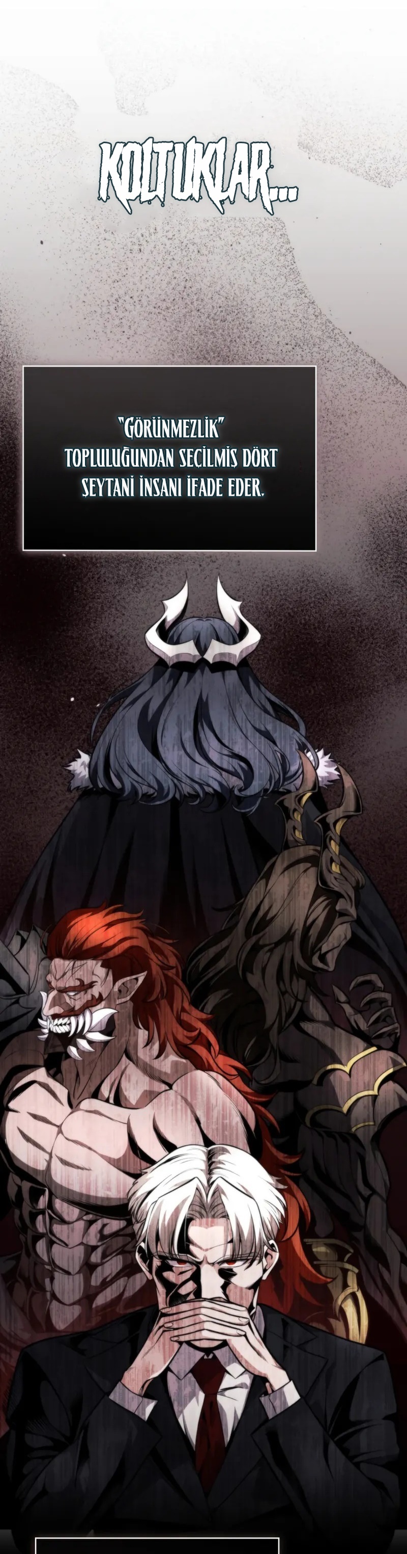 Kaçırılan Ejderhalar Bölüm 15 - Sayfa 9