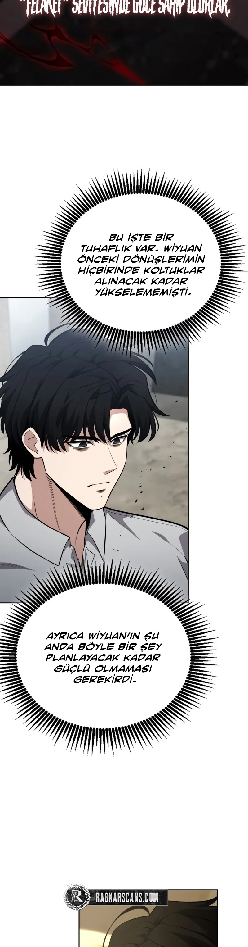 Kaçırılan Ejderhalar Bölüm 15 - Sayfa 11