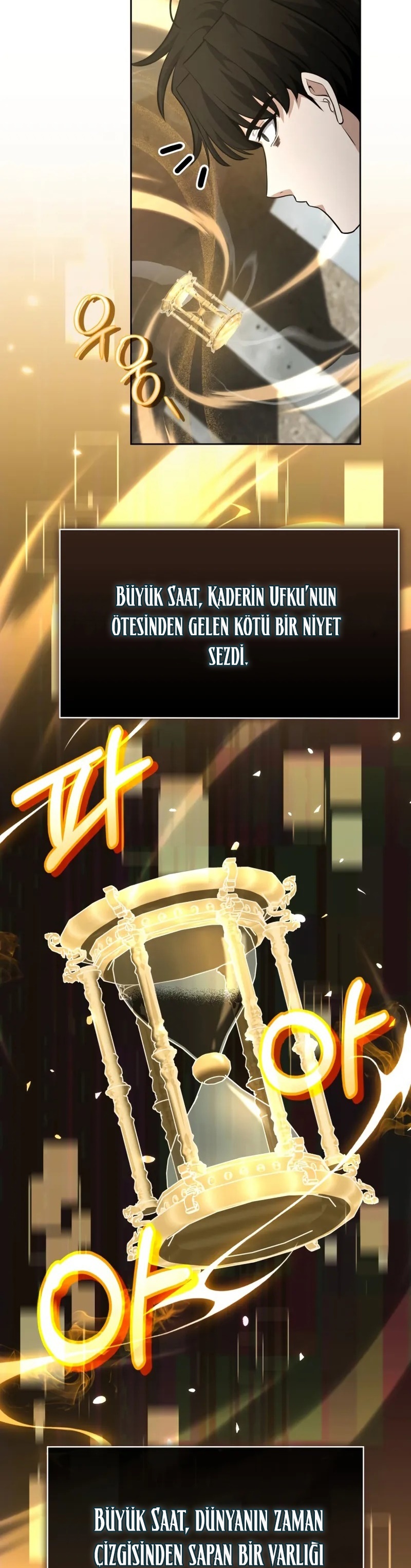 Kaçırılan Ejderhalar Bölüm 15 - Sayfa 12