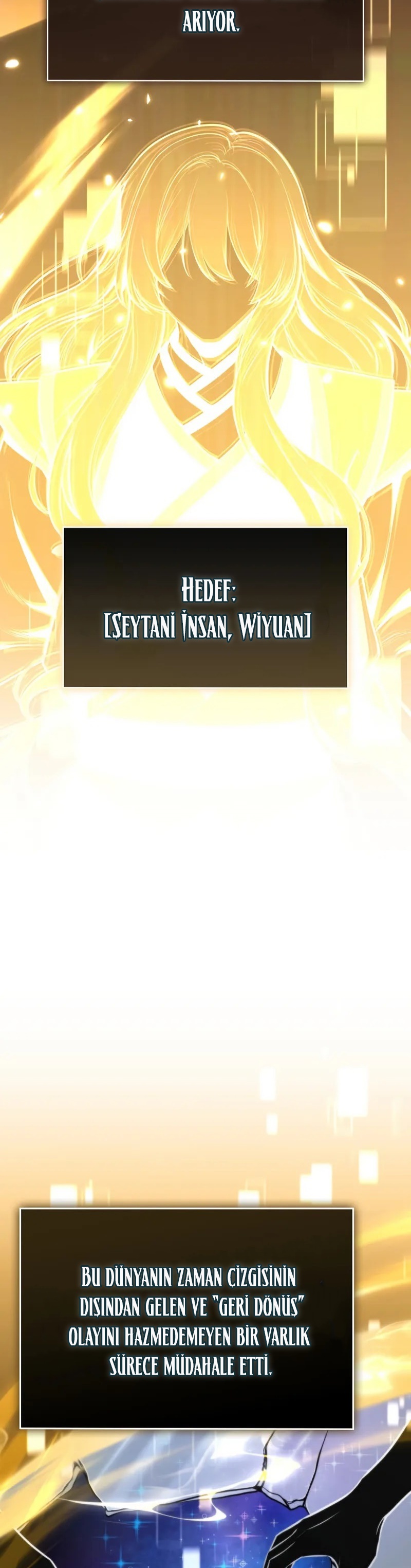 Kaçırılan Ejderhalar Bölüm 15 - Sayfa 13