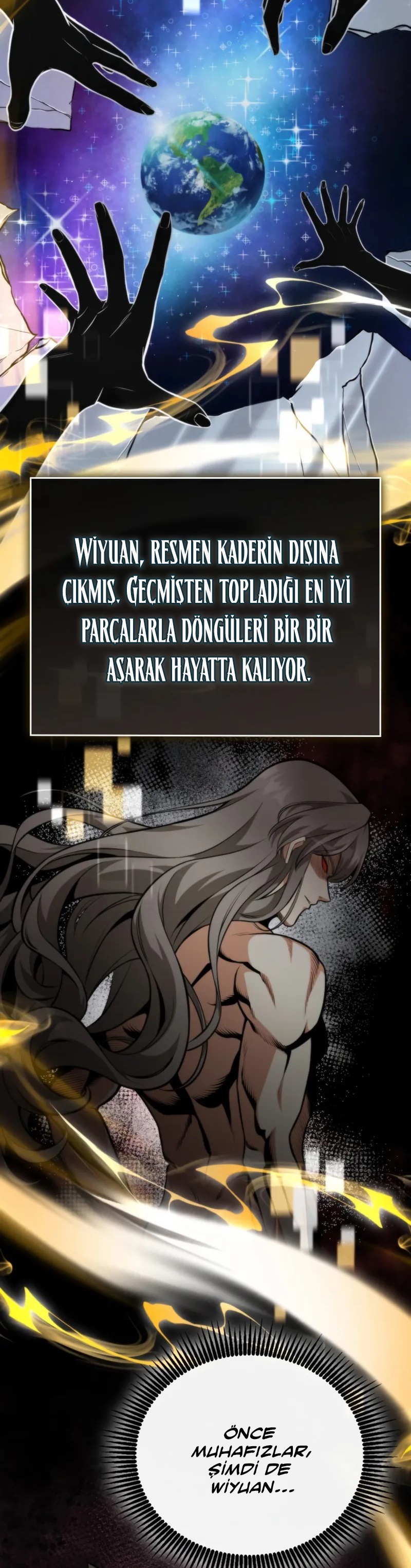 Kaçırılan Ejderhalar Bölüm 15 - Sayfa 14