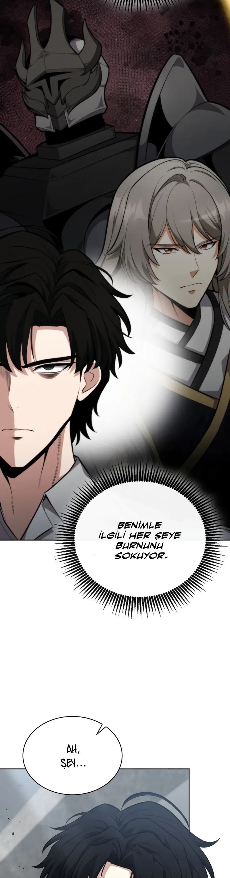 Kaçırılan Ejderhalar Bölüm 15 - Sayfa 15