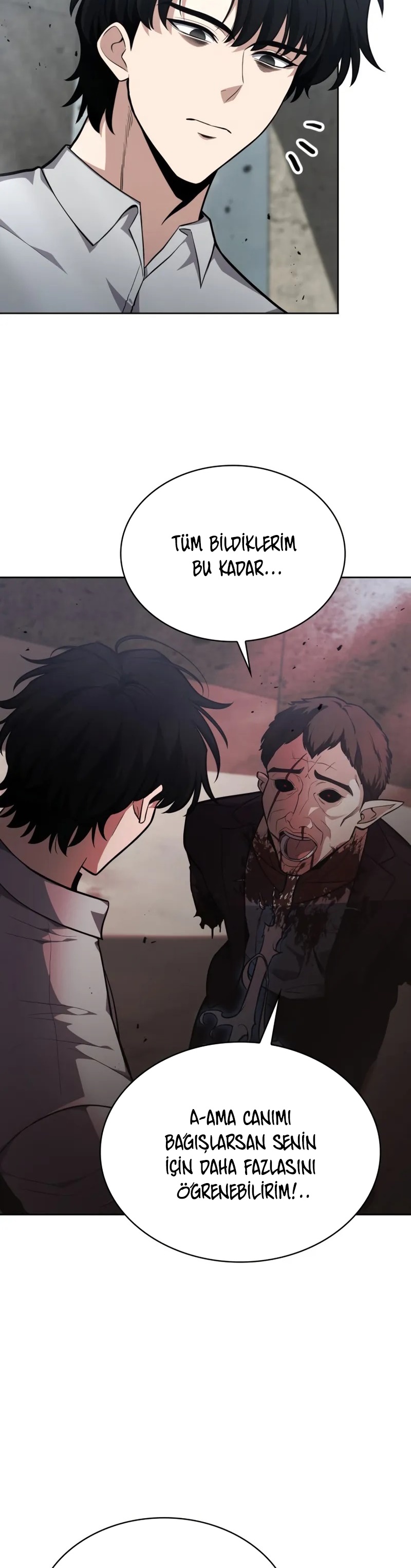 Kaçırılan Ejderhalar Bölüm 15 - Sayfa 16