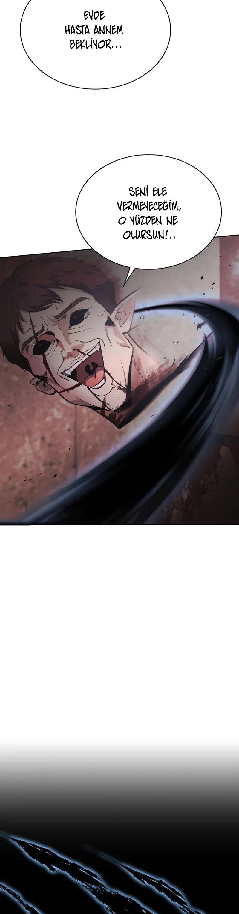 Kaçırılan Ejderhalar Bölüm 15 - Sayfa 17