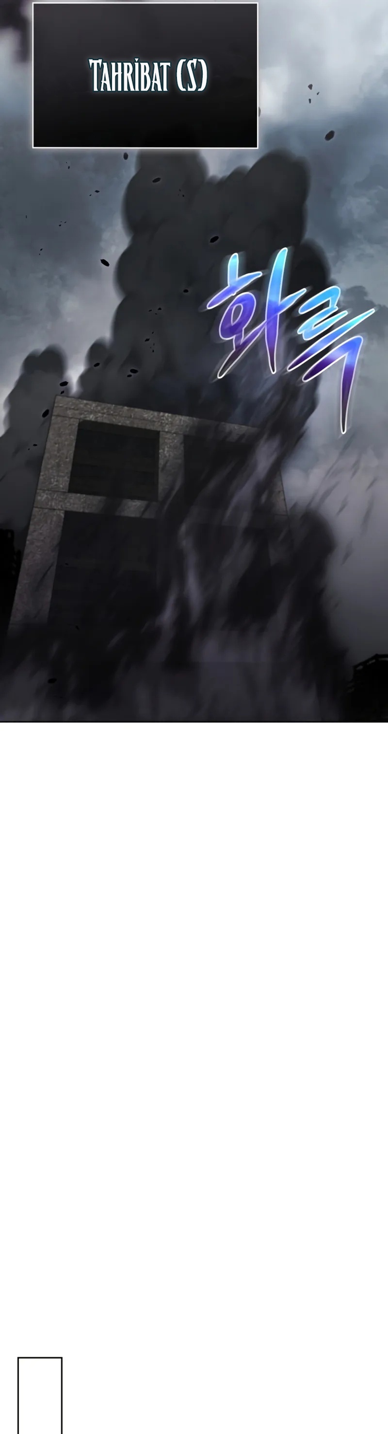 Kaçırılan Ejderhalar Bölüm 15 - Sayfa 20