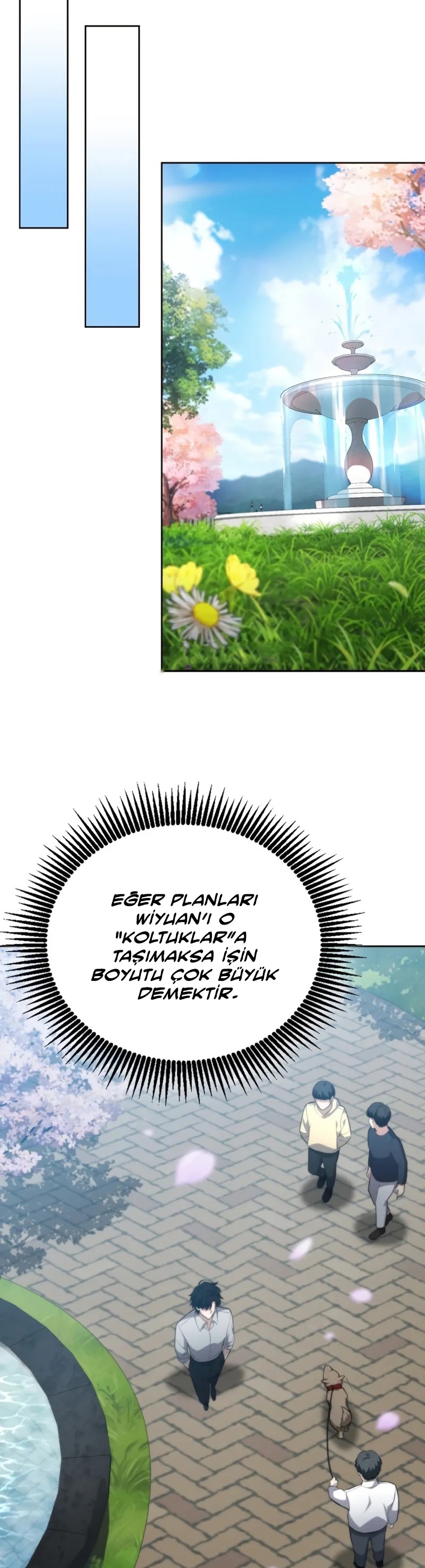 Kaçırılan Ejderhalar Bölüm 15 - Sayfa 21