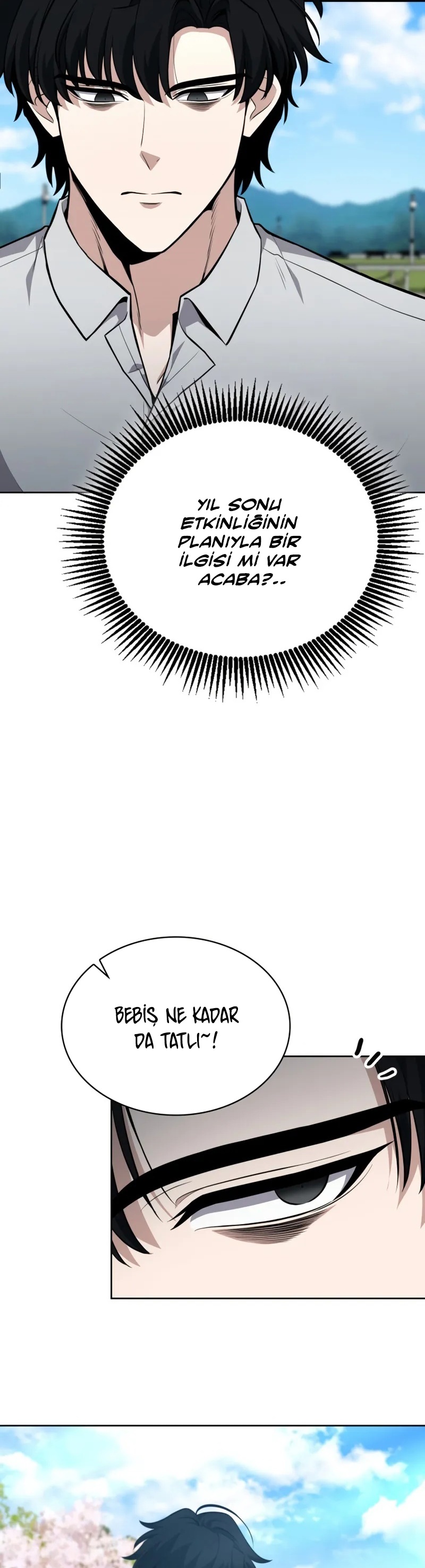 Kaçırılan Ejderhalar Bölüm 15 - Sayfa 23