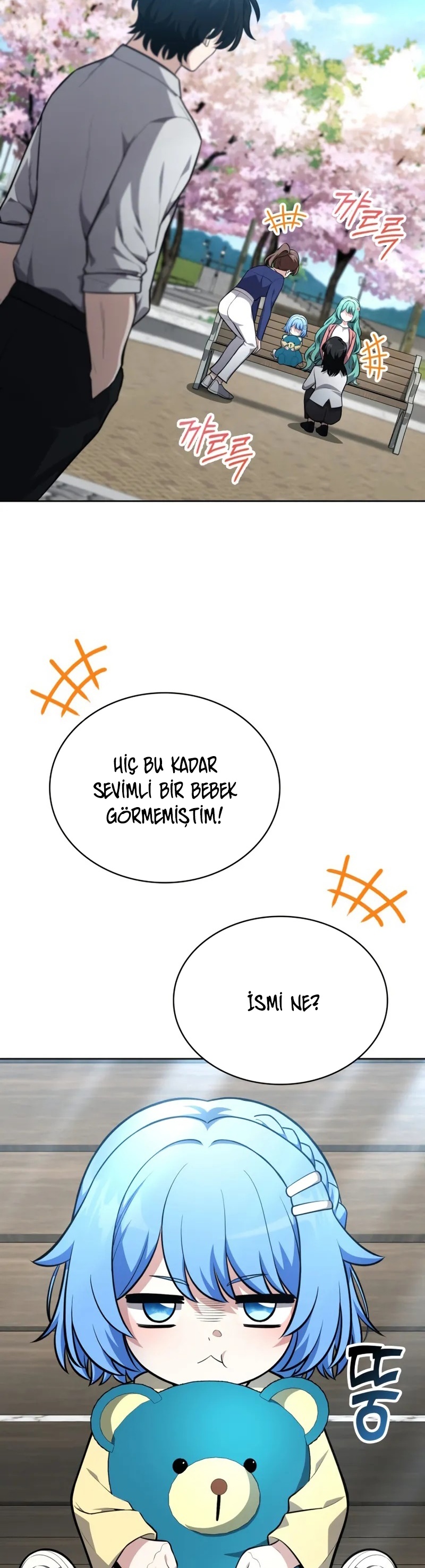 Kaçırılan Ejderhalar Bölüm 15 - Sayfa 24